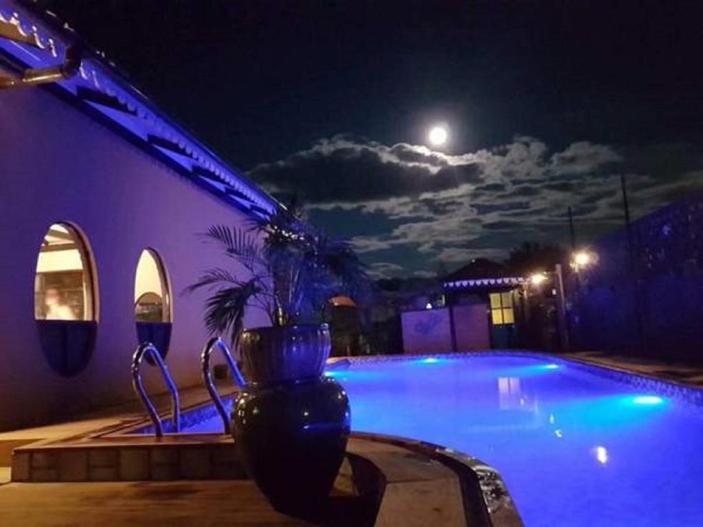 Thanakha Inle Hotel Nyaungshwe Township Exterior photo